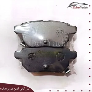 لنت عقب اریو برند هرینگتون