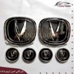 ارم کامل چانگانcs 55 plus