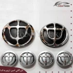 ارم کامل برلیانس H330