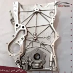 اویل پمپ اریو