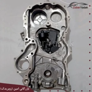 اویل پمپ برلیانس 1500cc