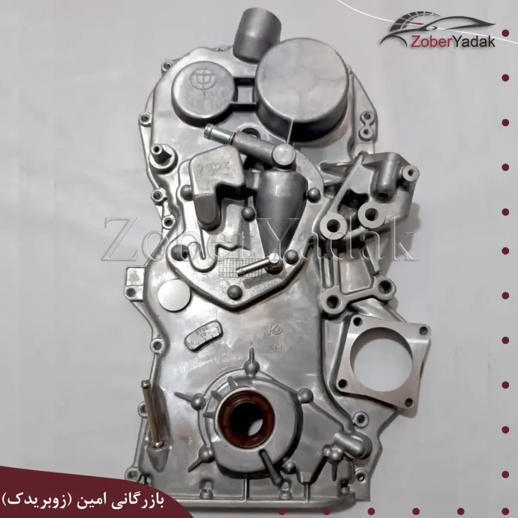 اویل پمپ برلیانس 1500cc