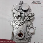اویل پمپ برلیانس 1500cc
