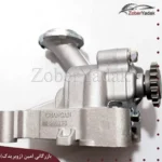 اویل پمپ چانگان cs35
