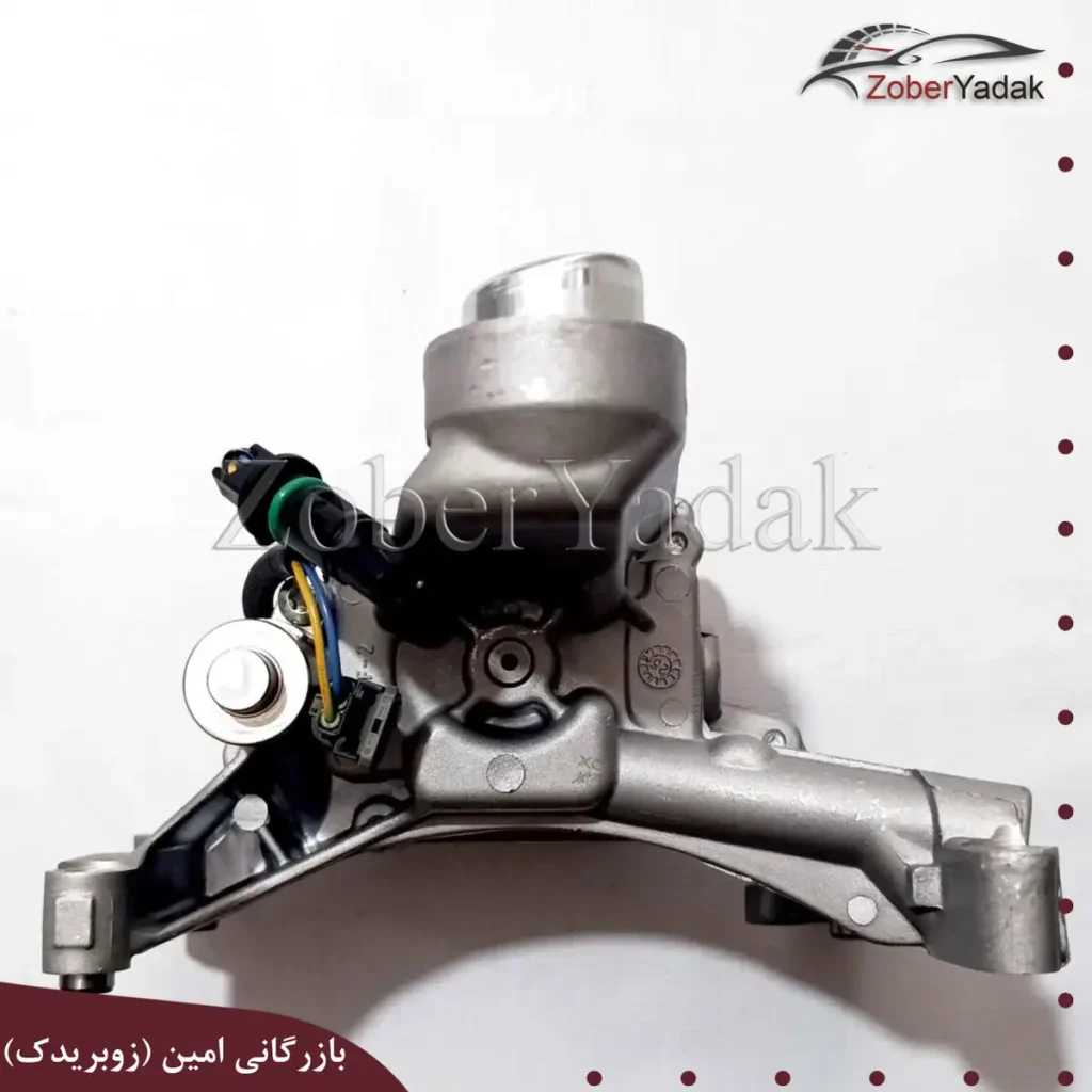 اویل پمپ چانگان cs55 plus