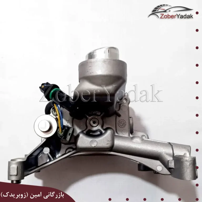 اویل پمپ چانگان cs55 plus