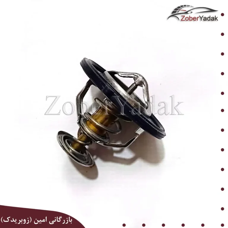 ترموستات TEMB چانگان