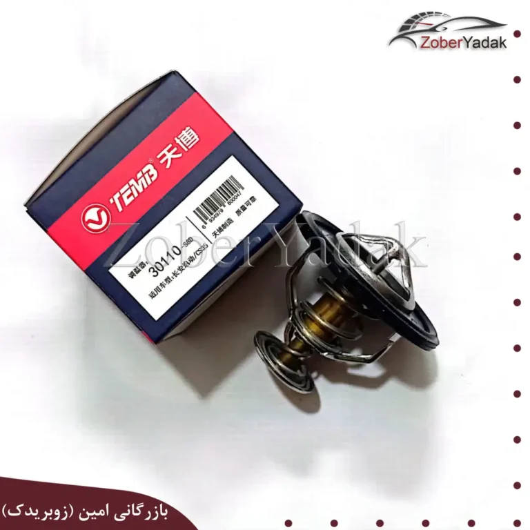ترموستات TEMB چانگان