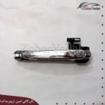 دستگیره بیرونی جلو چپ اریو