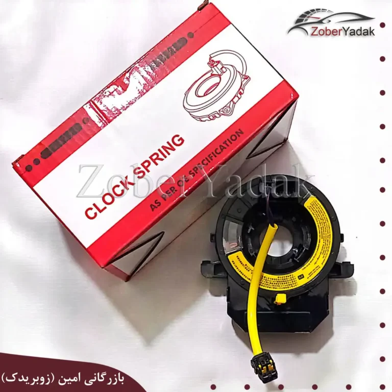 سوییچ چرخشی اریو