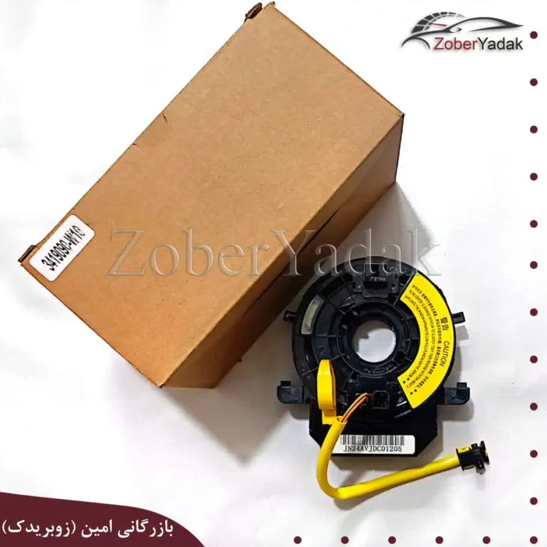 سوییچ چرخشی چانگان cs35