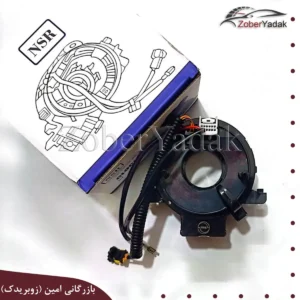 سوییچ چرخشی برلیانس سری 200