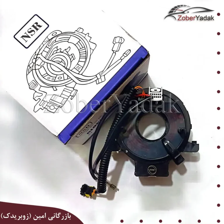 سوییچ چرخشی برلیانس سری 200