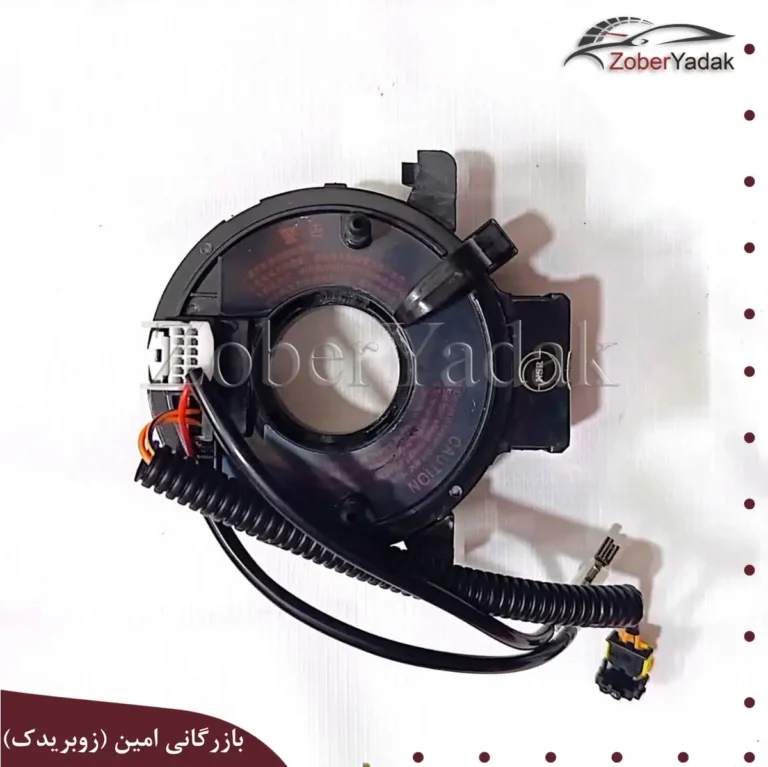 سوییچ چرخشی برلیانس سری 200