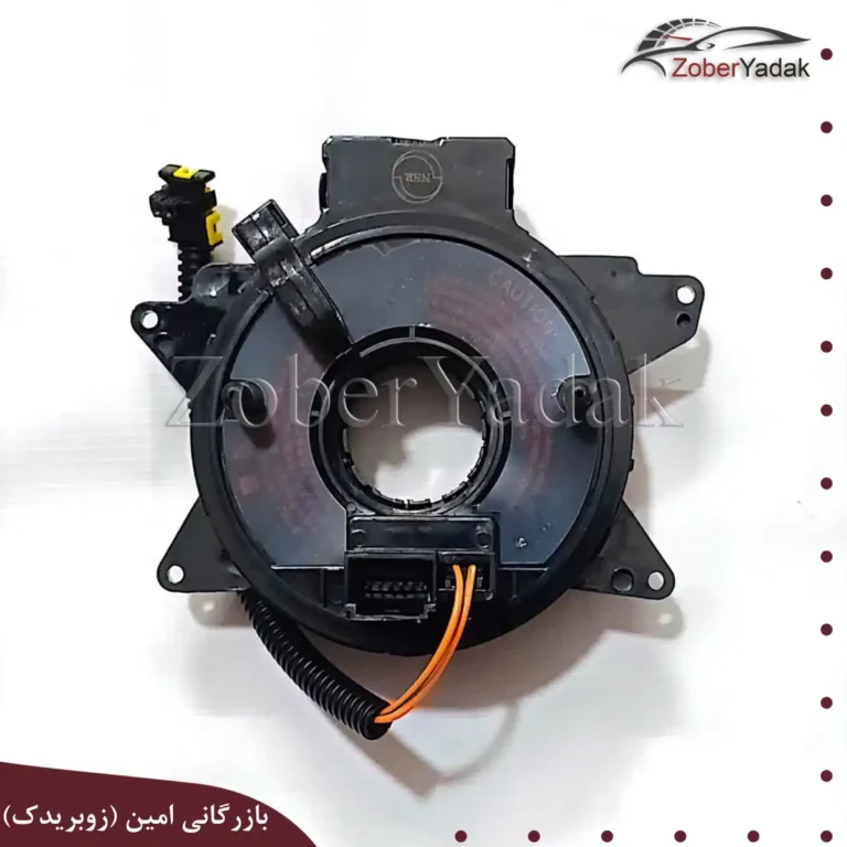 سوییچ چرخشی برلیانس سری 300