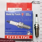 شمع ترچ zed part اریو برلیانس کد KL6RTC-Z