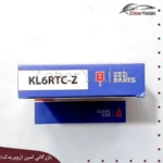 شمع ترچ zed part اریو برلیانس کد KL6RTC-Z