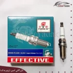شمع ترچ سبز اریو برلیانس کد K6RTM3