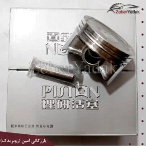 پیستون اریو سایز استاندارد
