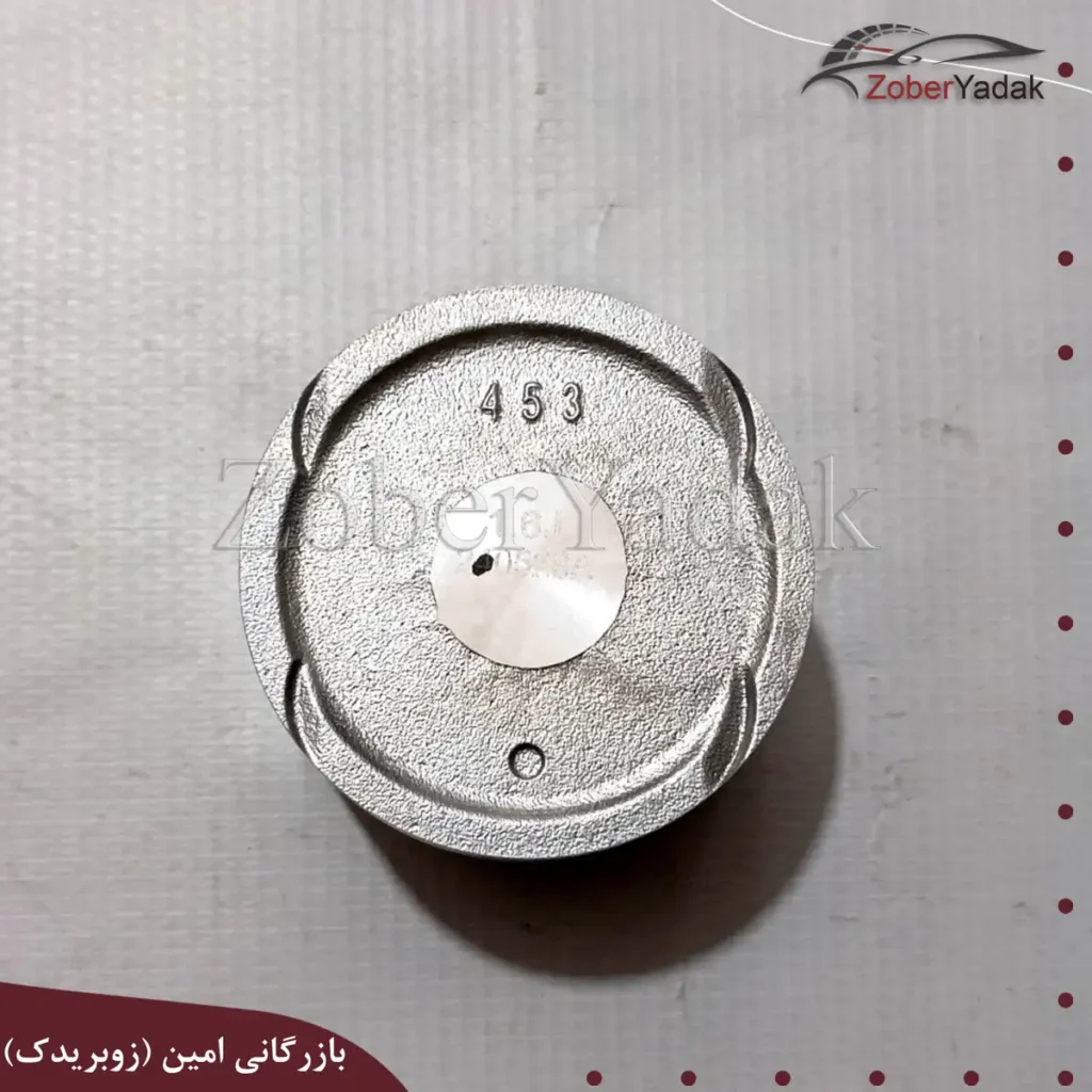 پیستون اریو سایز استاندارد