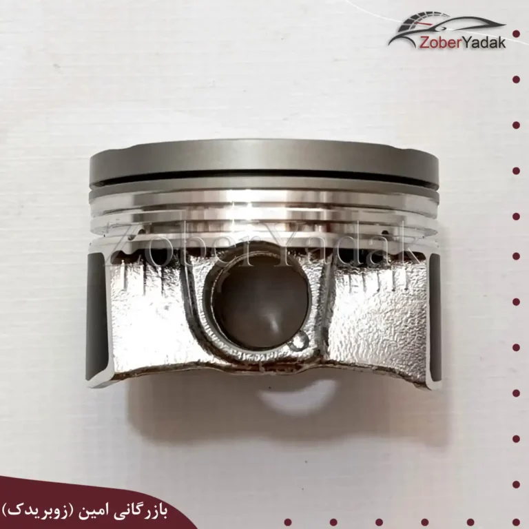 پیستون سایز استاندارد چانگان cs55 plus اصلی