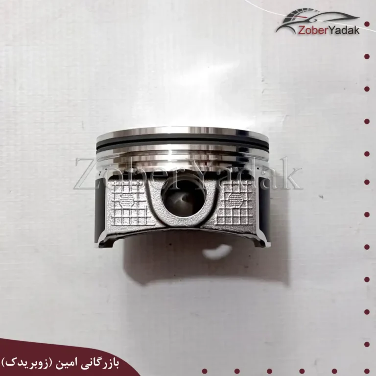 پیستون برلیانس 1650cc ۰,۲۵