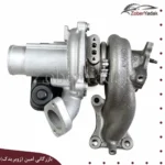 توربرو شارژر چانگان cs55 پلاس