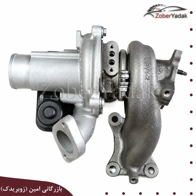 توربرو شارژر چانگان cs55 پلاس