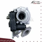 توربرو شارژر چانگان cs55 پلاس