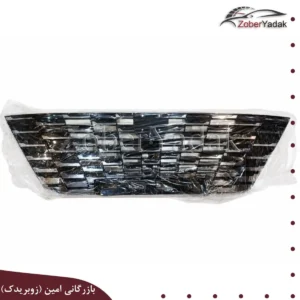 جلوپنجره (پایینی) چانگان cs55 plus