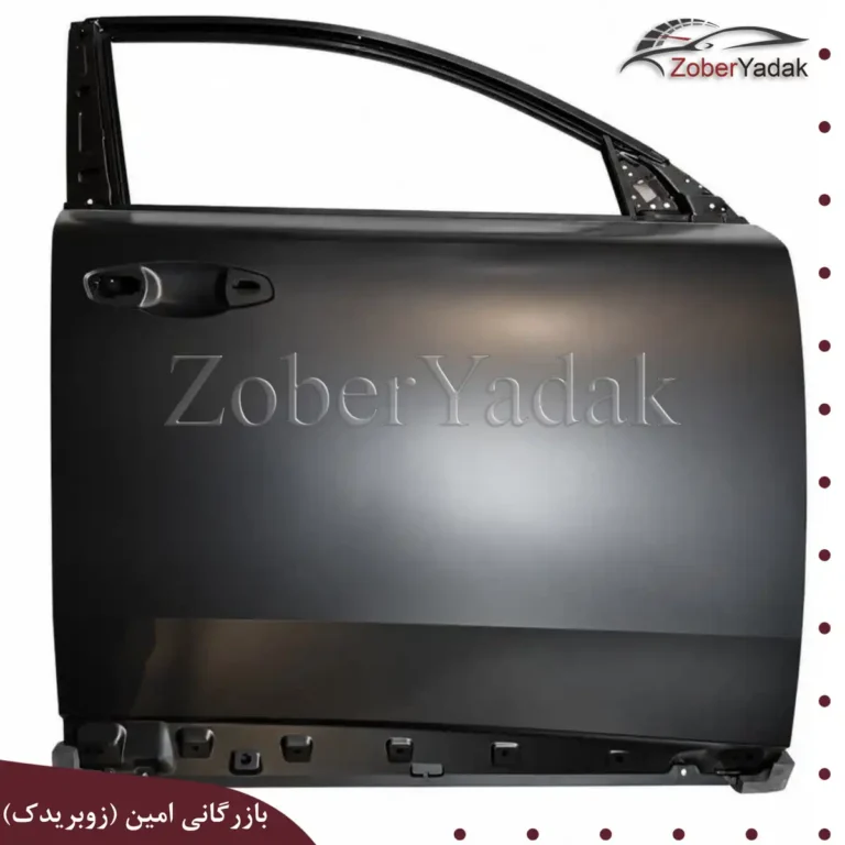 درب جلو راست چانگان CS55 Plus اصلی