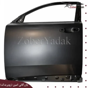 درب جلو چپ چانگان CS55 Plus اصلی