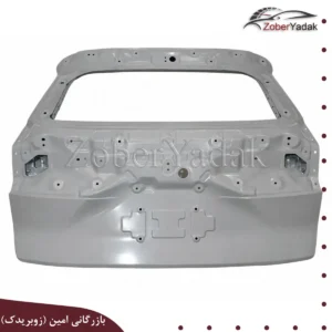 درب صندوق عقب چانگان cs55 plus