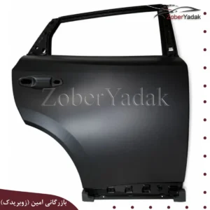 درب عقب راست چانگان cs55 plus