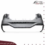 سپر عقب (قسمت بالایی) لاماری ایما