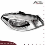 چراغ جلو راست برلیانس 320 و 330