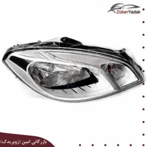 چراغ جلو راست برلیانس 320 و 330