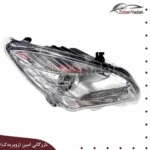 چراغ جلو راست چانگان CS35
