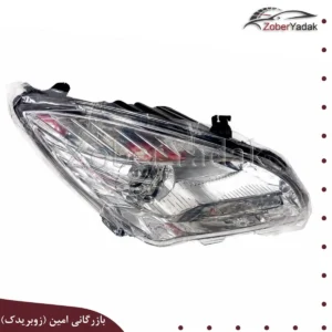 چراغ جلو راست چانگان CS35