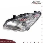 چراغ جلو چپ چانگان CS35