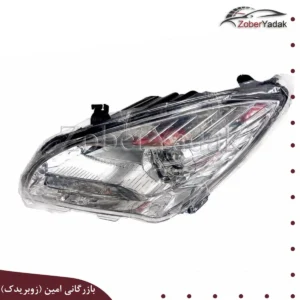 چراغ جلو چپ چانگان CS35