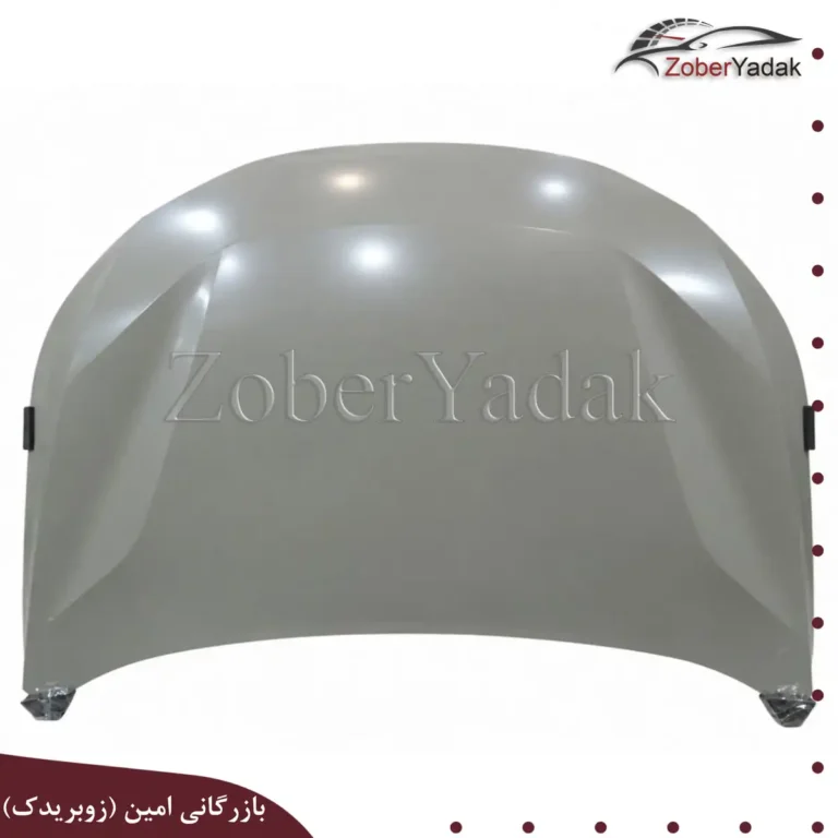 کاپوت چانگان cs55 پلاس