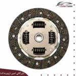 کیت کلاچ آریو Z300 دلسا اصلی