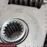 کیت کلاچ آریو Z300 دلسا اصلی