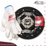 کیت کلاچ آریو Z300 دلسا اصلی - تصویر 4
