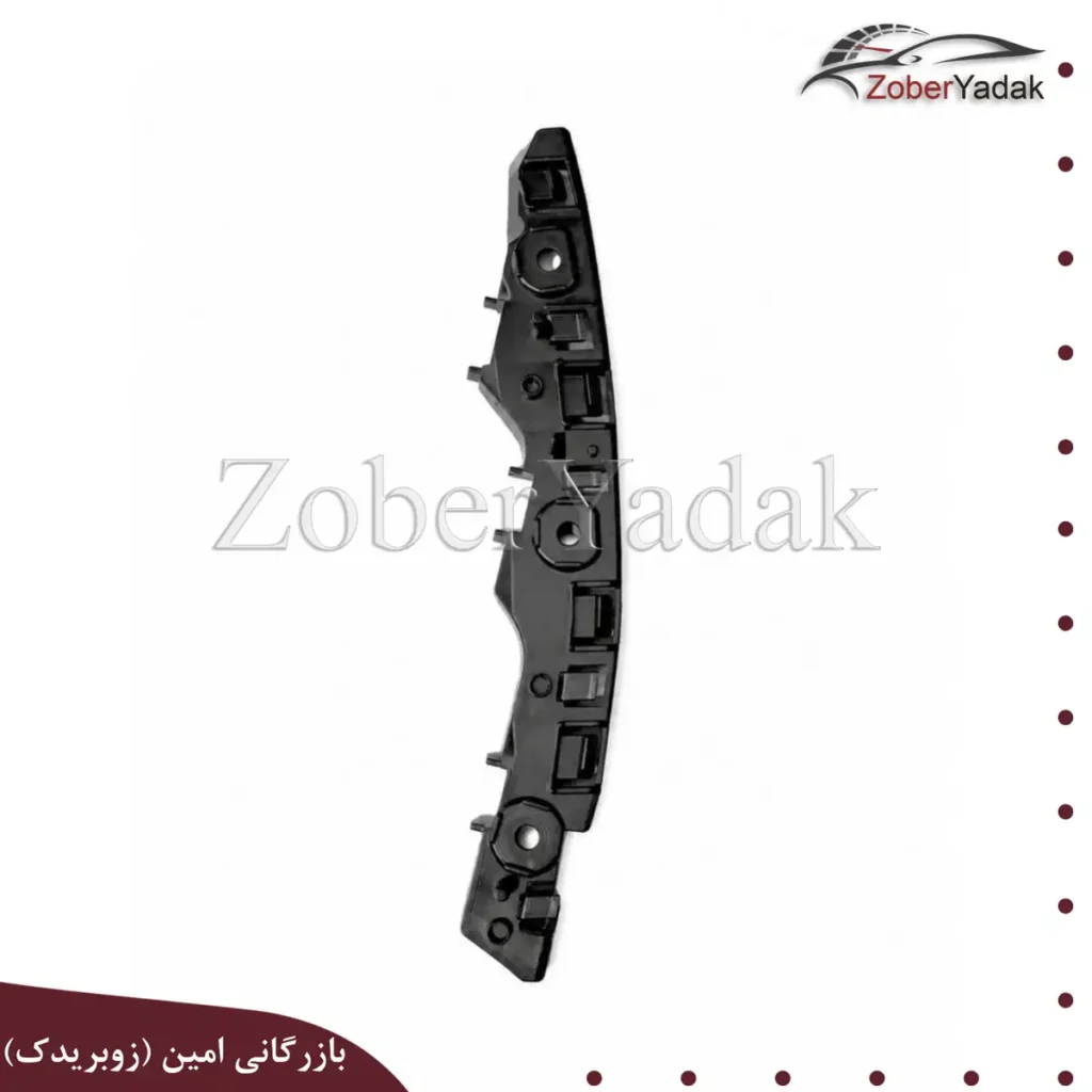 براکت سپر جلو راست چانگان cs55 plus