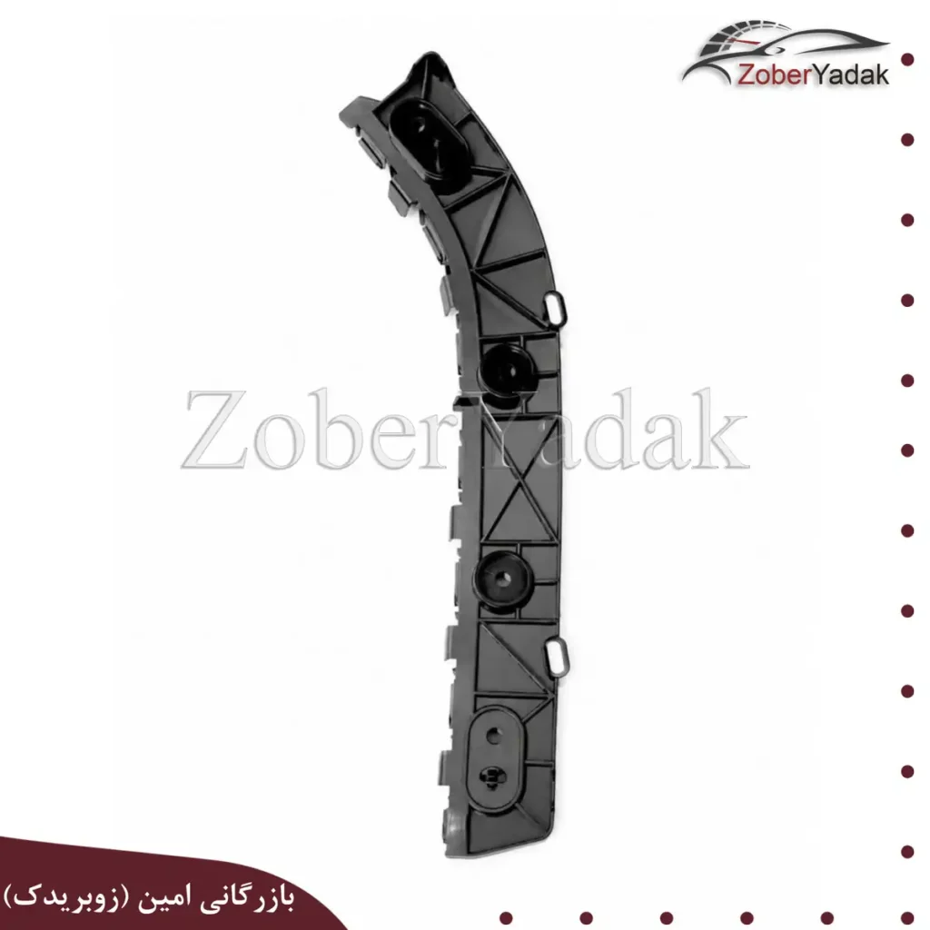 براکت سپر عقب راست چانگان cs55 plus