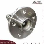 توپی و بلبرینگ چرخ عقب برلیانس H230 و H220 اصلی
