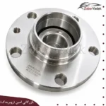 توپی و بلبرینگ چرخ عقب برلیانس H330 و H320 اصلی