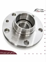 توپی و بلبرینگ چرخ عقب برلیانس H330 و H320 اصلی